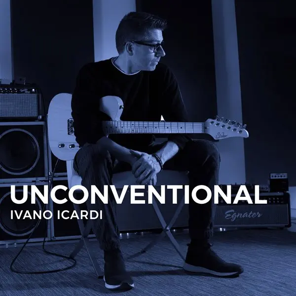Ivano Icardi - Unconventional (2023)