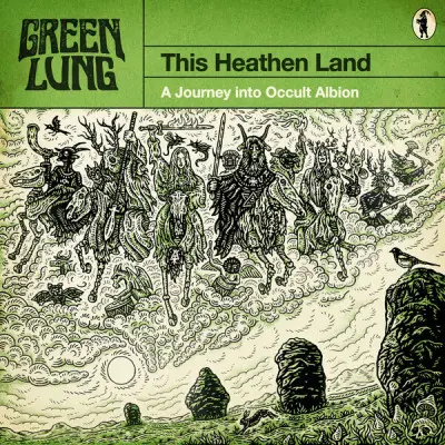 Green Lung - This Heathen Land (2023)