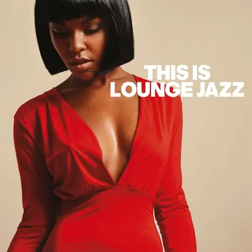 This Is Lounge Jazz (2023)