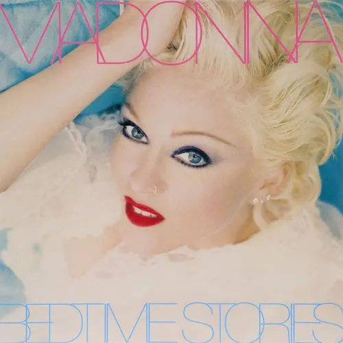 Madonna - Bedtime Stories (1994)