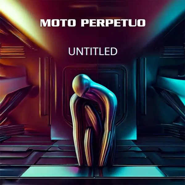 Moto Perpétuo - Untitled (2023)