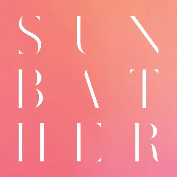 Deafheaven - Sunbather (2013/2023)