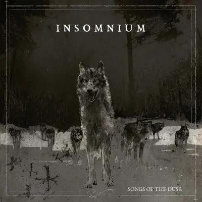 Insomnium - Songs Of The Dusk EP (2023)