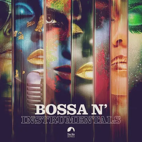 Bossa N' Instrumentals (2023)