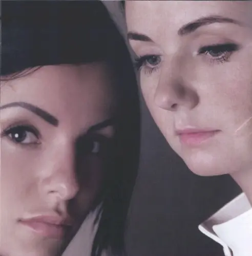 t.A.T.u. (Tatu, Тату) - Дискография (2001-2009)