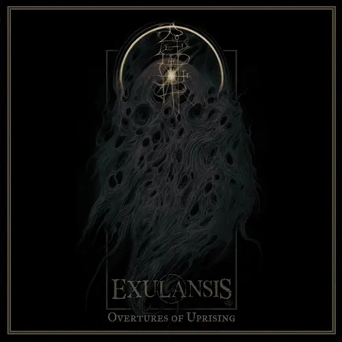 Exulansis - Overtures of Uprising (2023)