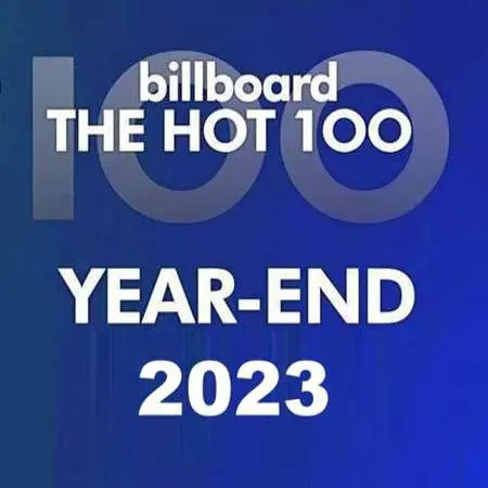 Billboard Year End Charts Hot 100 Songs 2023 (2023)