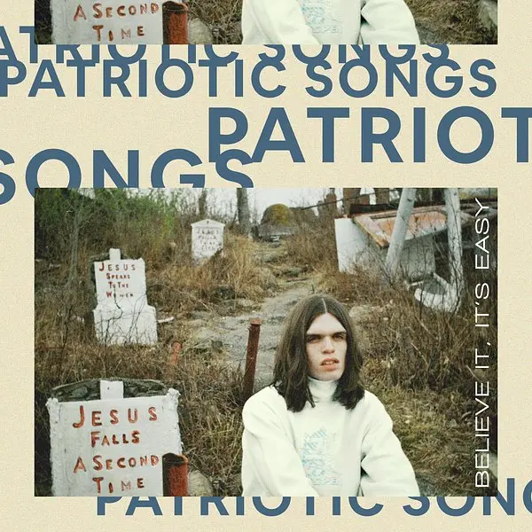 Believe It - Patriotic Songs (2023)