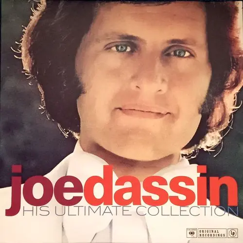 Joe Dassin - His Ultimate Collection (2021)