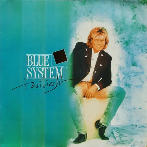 Blue System - Twilight (1989)