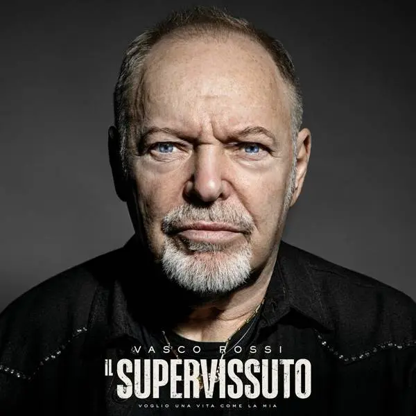 Vasco Rossi - Il Supervissuto (2023)