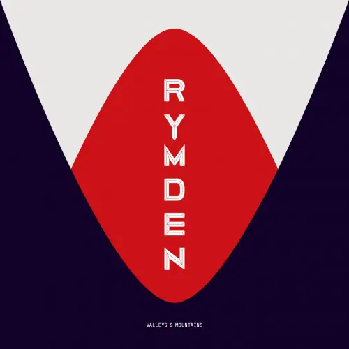 Rymden - Valleys & Mountains (2023)