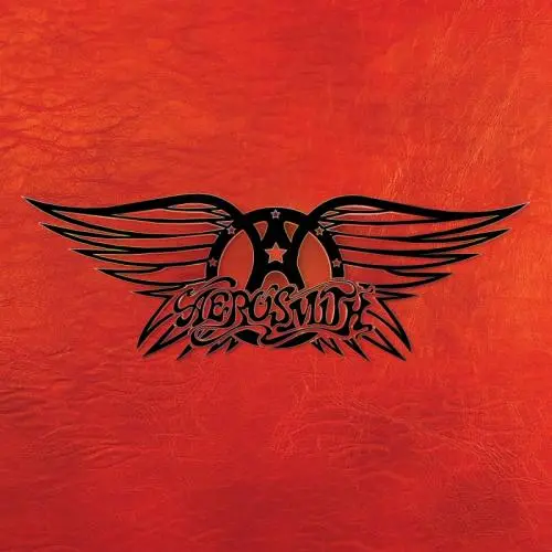 Aerosmith – Greatest Hits (2023)