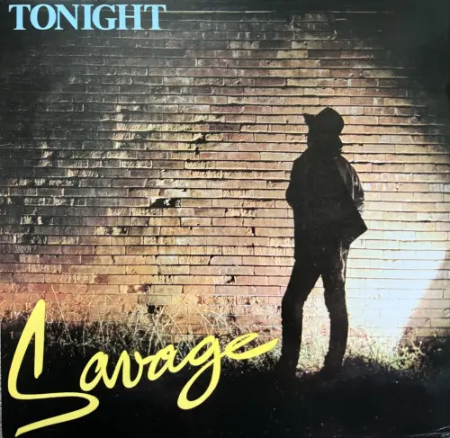 Savage – Tonight (1984/2017)