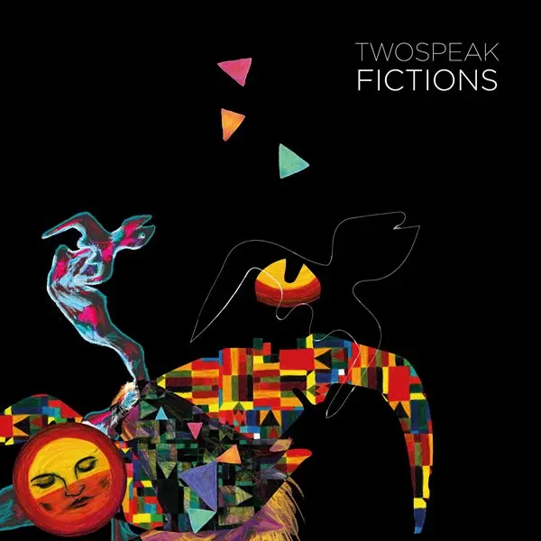 Twospeak - Fictions (2023)