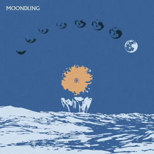 Moondling - Moondling (2023)
