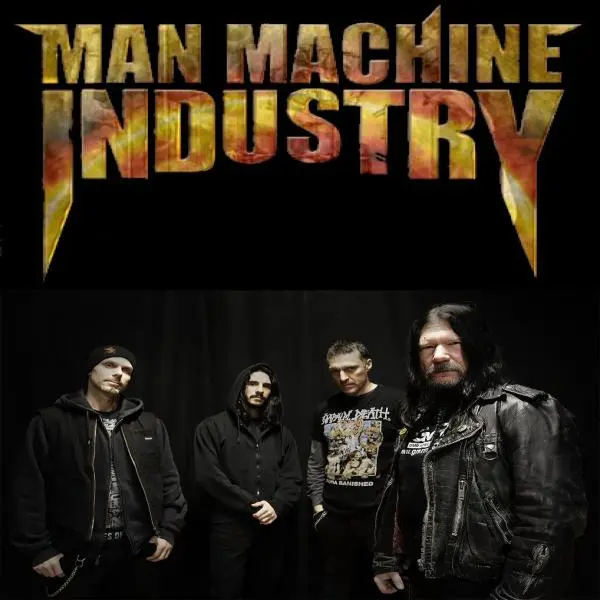 Man Machine Industry - Дискография (2016-2023)