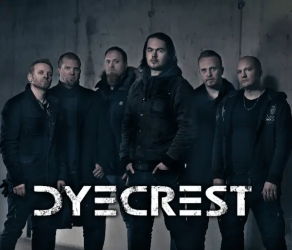 Dyecrest - Дискография (2004-2023)