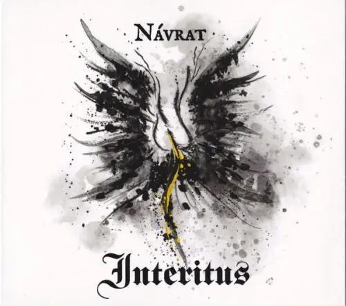 Interitus - Návrat (2023)