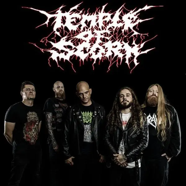 Temple Of Scorn - Дискография (2021-2023)