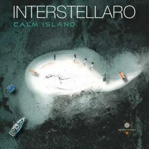 Interstellaro - Calm Island (2023)