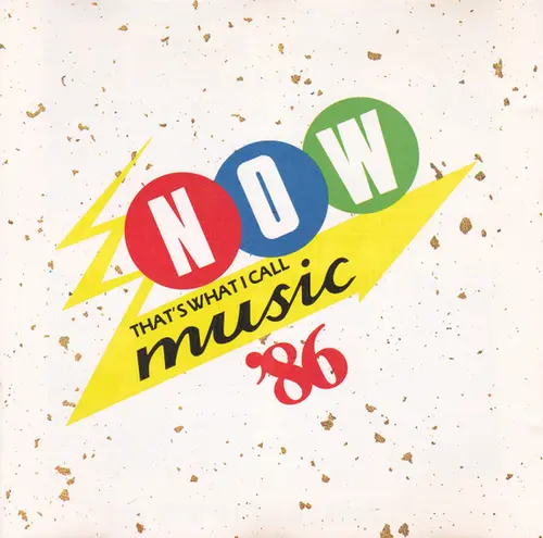 Now That's What I Call Music '86 (1986)