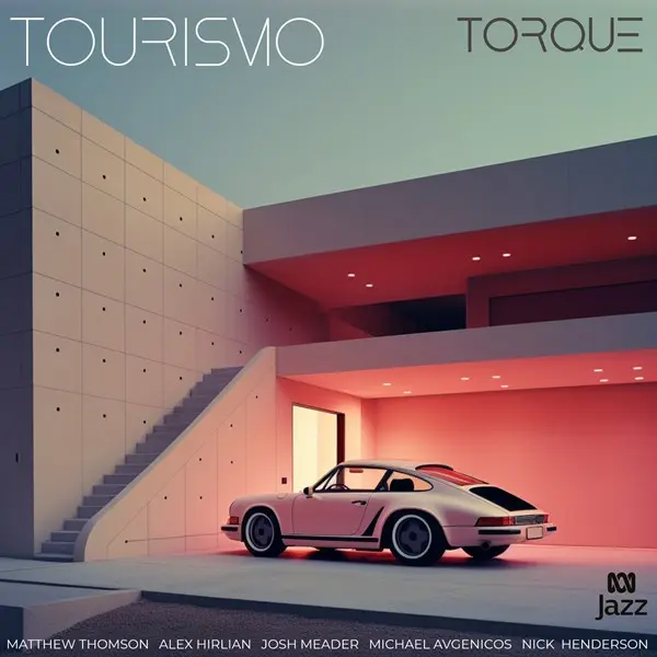 Tourismo - Torque (2023)