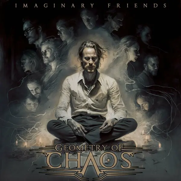 Geometry Of Chaos - Imaginary Friends (2023)