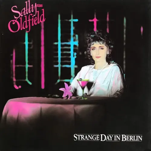 Sally Oldfield - Strange Day In Berlin (1983)