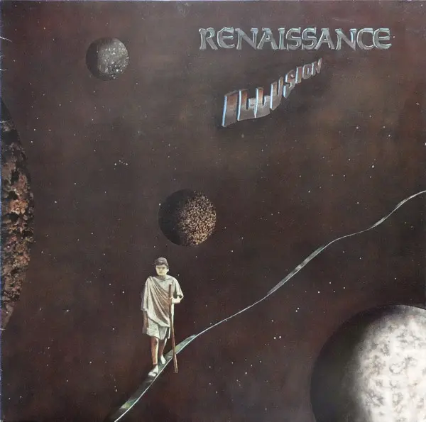 Renaissance – Illusion (1971)