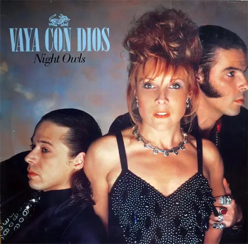 Vaya Con Dios - Night Owls (1990)