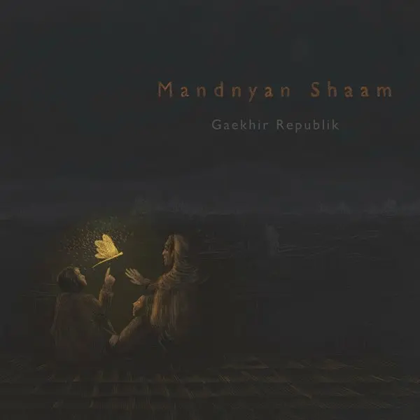 Gaekhir Republik - Mandnyan Shaam (2023)