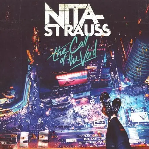 Nita Strauss - The Call Of The Void (2023)