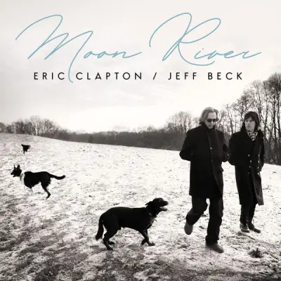 Eric Clapton - Moon River / How Could We Know (2023)