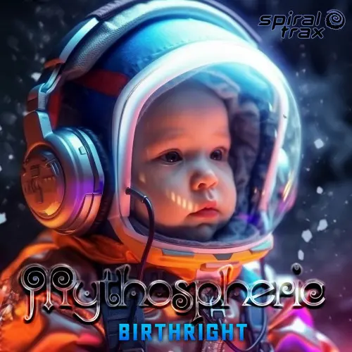 Mythospheric - Birthright (2023)