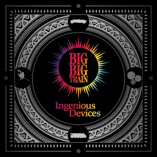 Big Big Train - Ingenious Devices (2023)