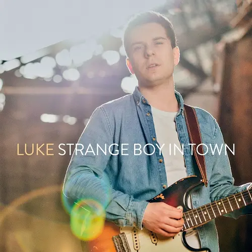 Luke - Strange Boy In Town (2023)