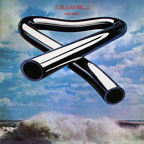 Mike Oldfield - Tubular Bells (1973)