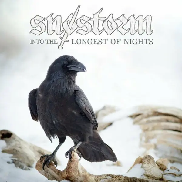 Snostorm - Into the Longest of Nights (2023)