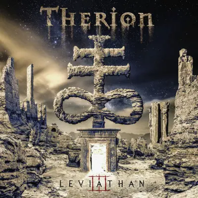 Therion - Ayahuasca / Ruler Of Tamag / Twilight of the Gods (singles) (2023)