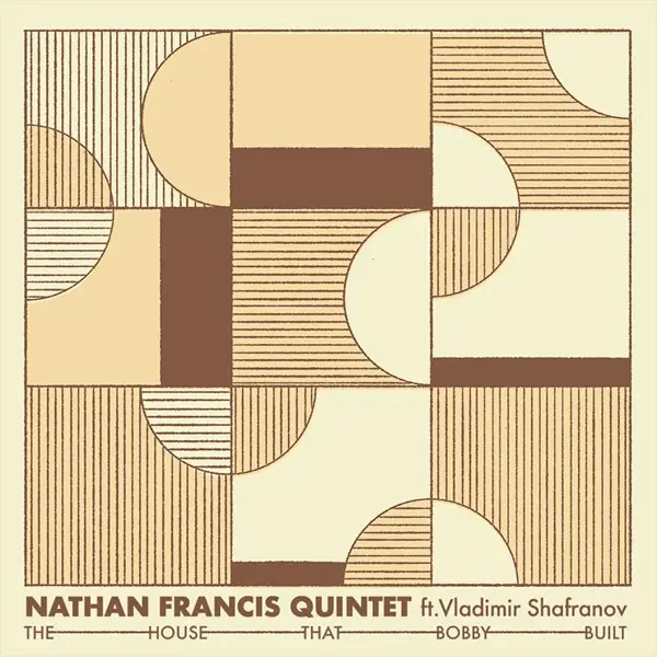 Nathan Francis - The House That Bobby Built (2023)