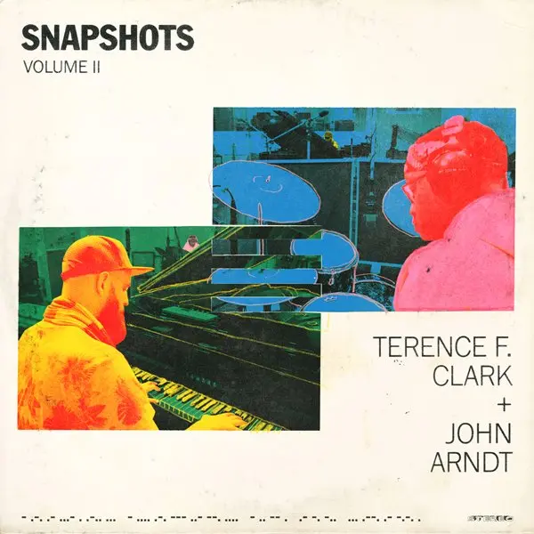 Terence F. Clark - Snapshots Vol 2 (2023)