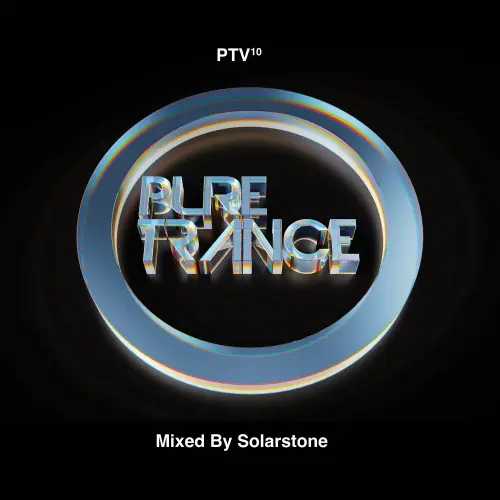 Solarstone - Pure Trance Vol. 10 (2023)