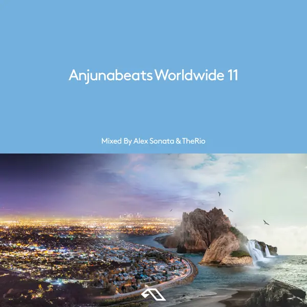 Alex Sonata & TheRio / Anjunabeats Worldwide 11 (2023)