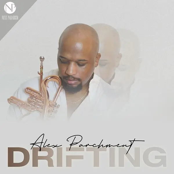 Alex Parchment - Drifting (2023)