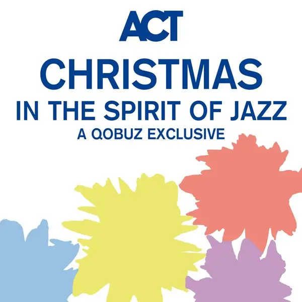 Christmas in the Spirit of Jazz  A Qobuz Exclusive (2023)