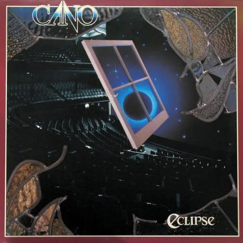 CANO - Eclipse (1978)