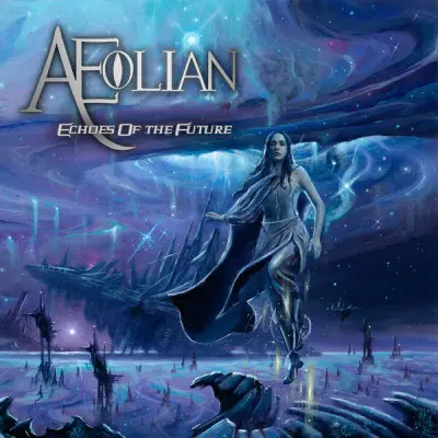 Æolian - Echoes of the Future (2023)