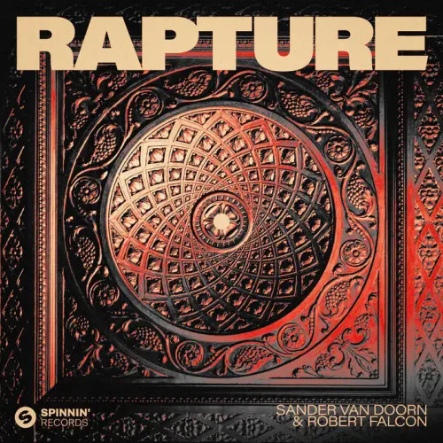 Sander van Doorn & Robert Falcon - Rapture (2023)