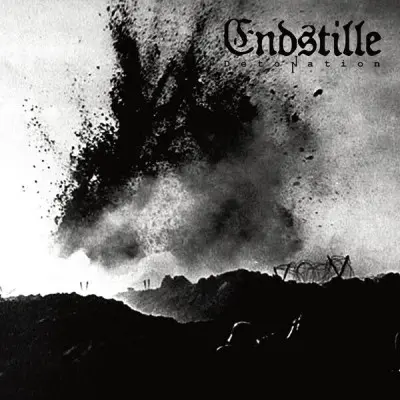 Endstille - DetoNation (2023)